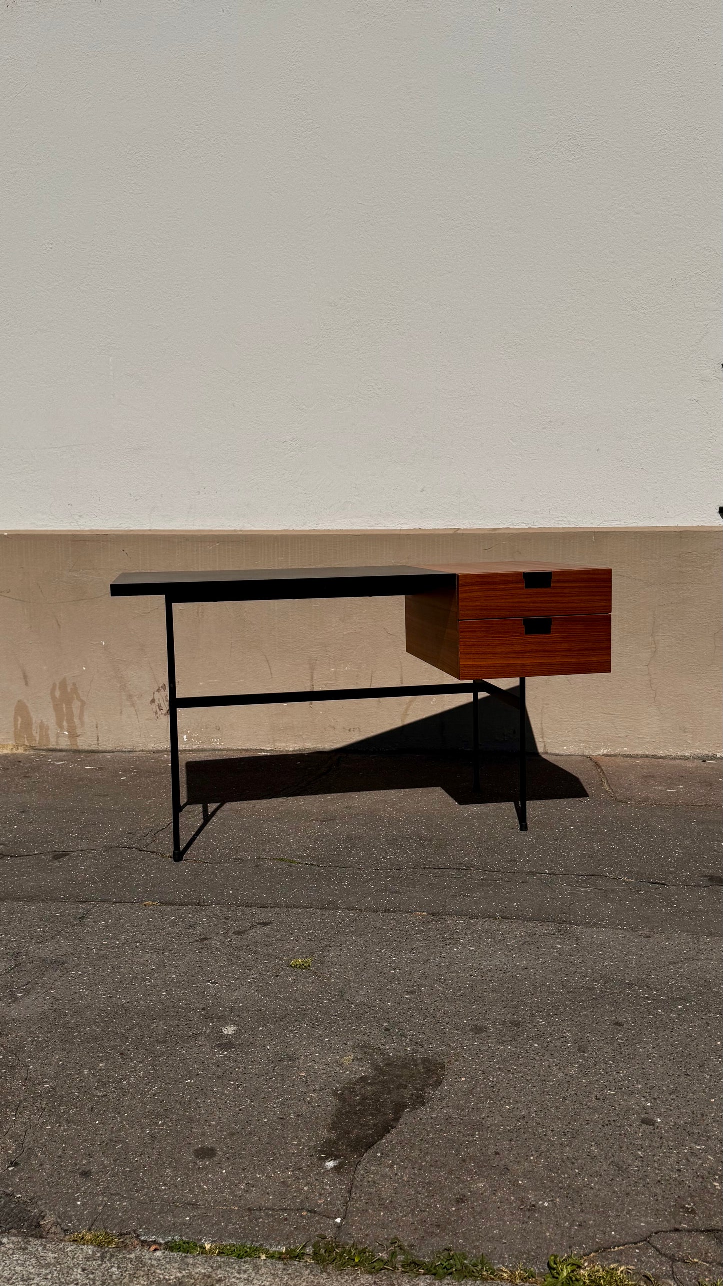 Bureau CM141 - Pierre Paulin