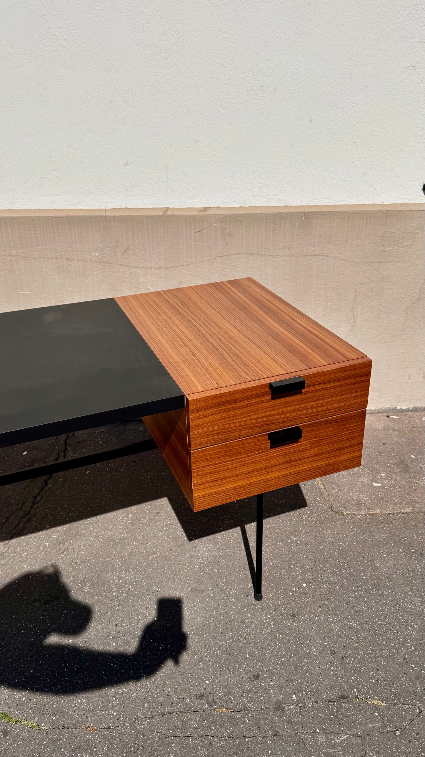 Bureau CM141 - Pierre Paulin