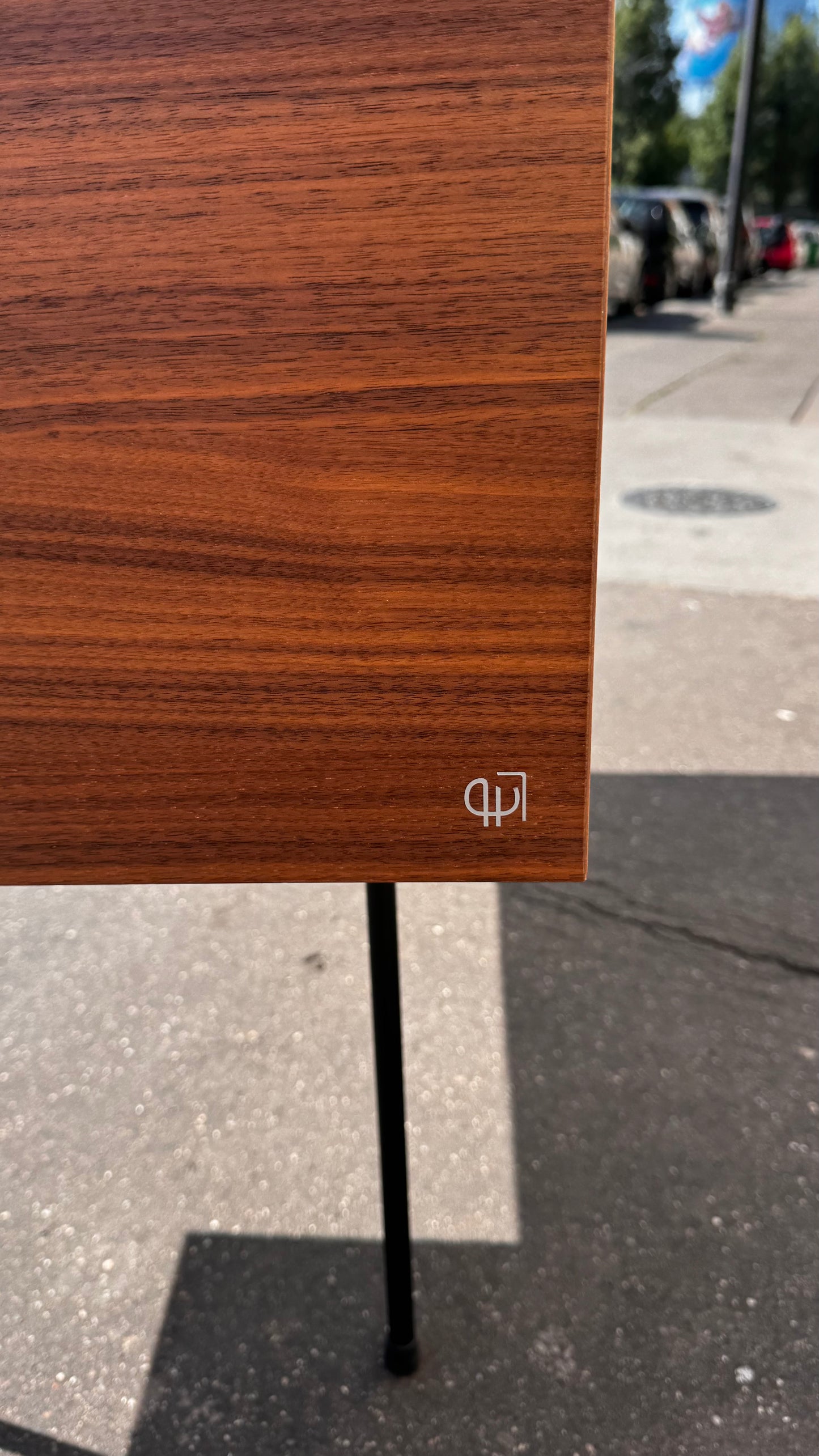 Bureau CM141 - Pierre Paulin