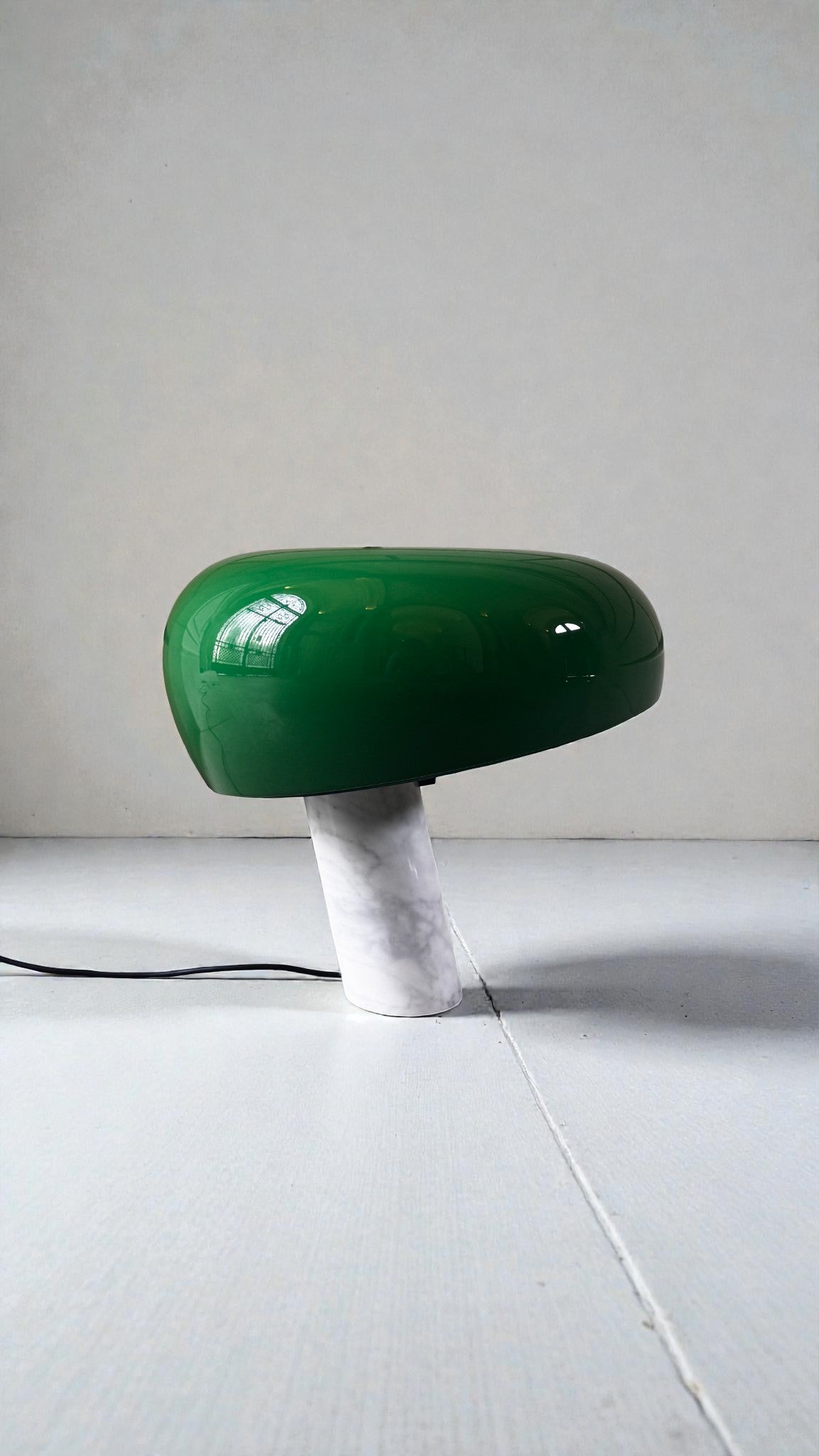 Lampe Snoopy - Castiglioni