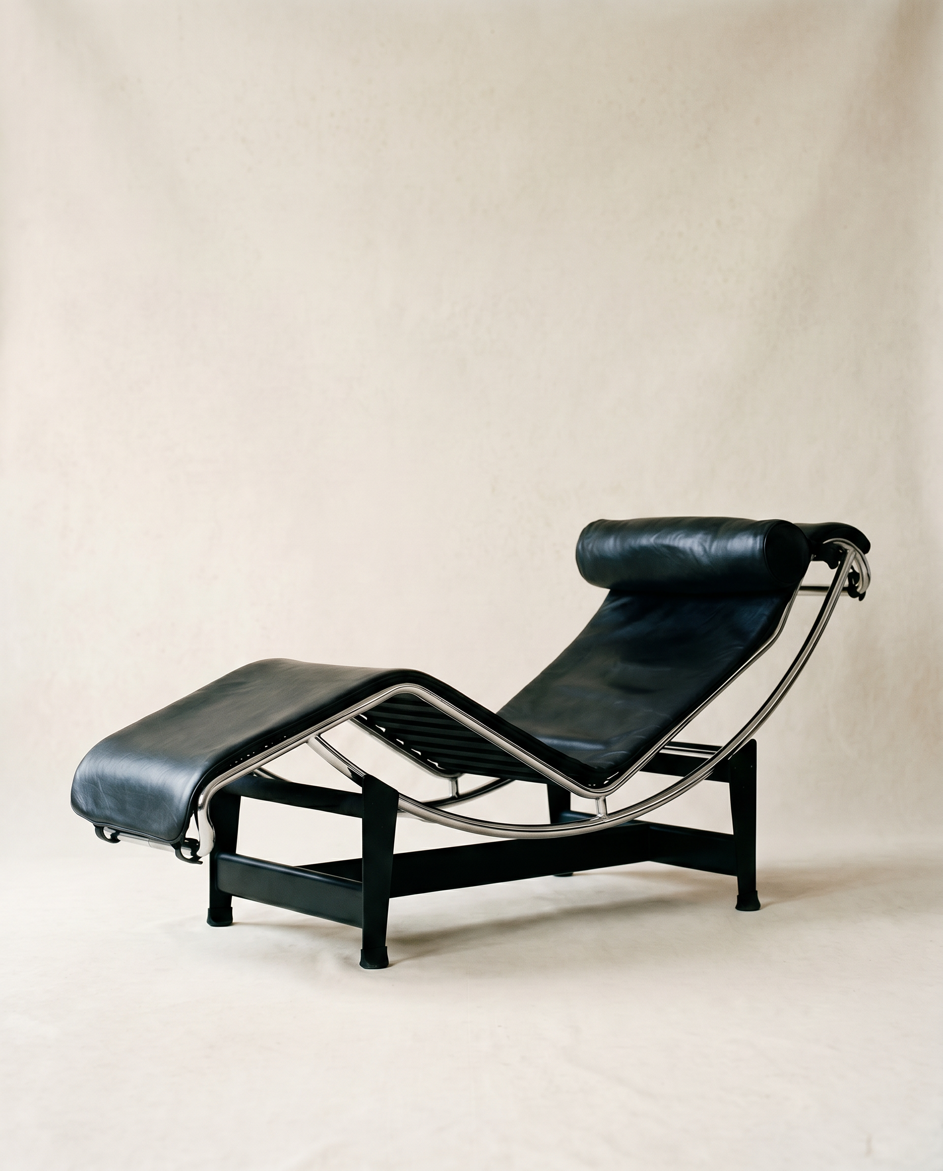 Chaise Longue LC4 - edition Cassina
