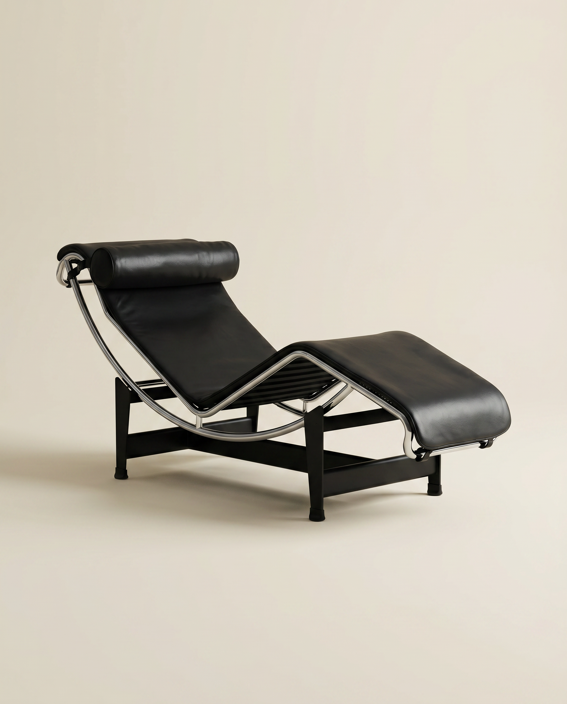 Chaise Longue LC4 - edition Cassina