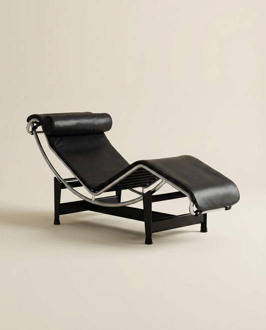 Chaise Longue LC4 - edition Cassina