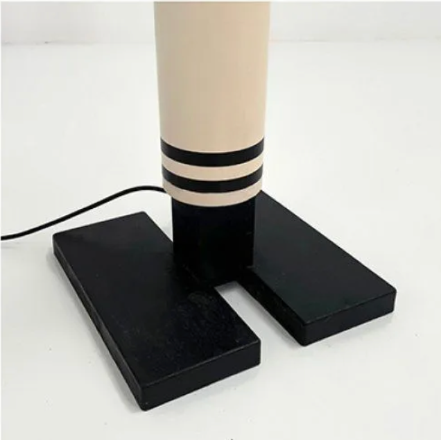 Lampadaire Shogun Mario Botta
