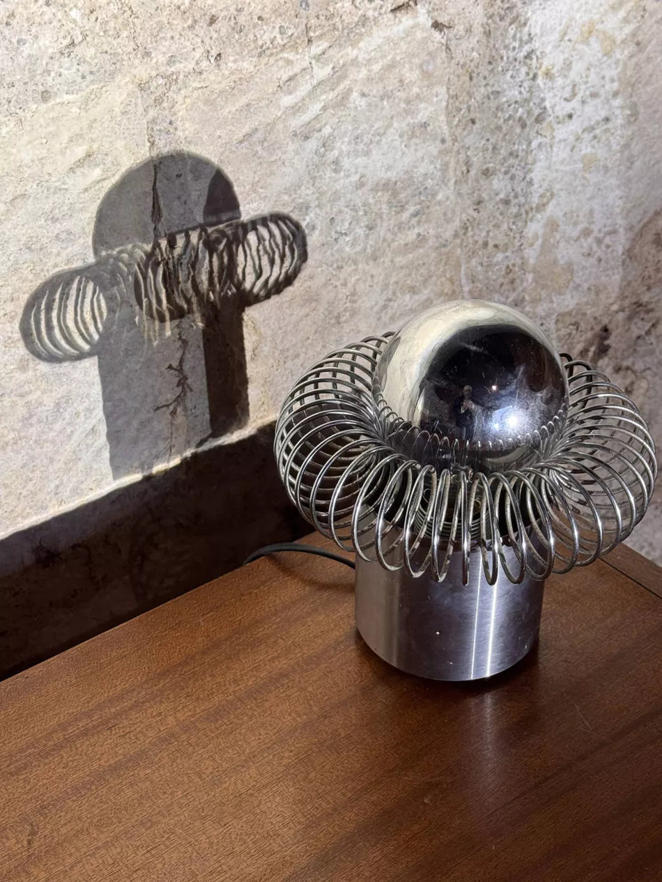 Lampe à poser - Philippe Rogier