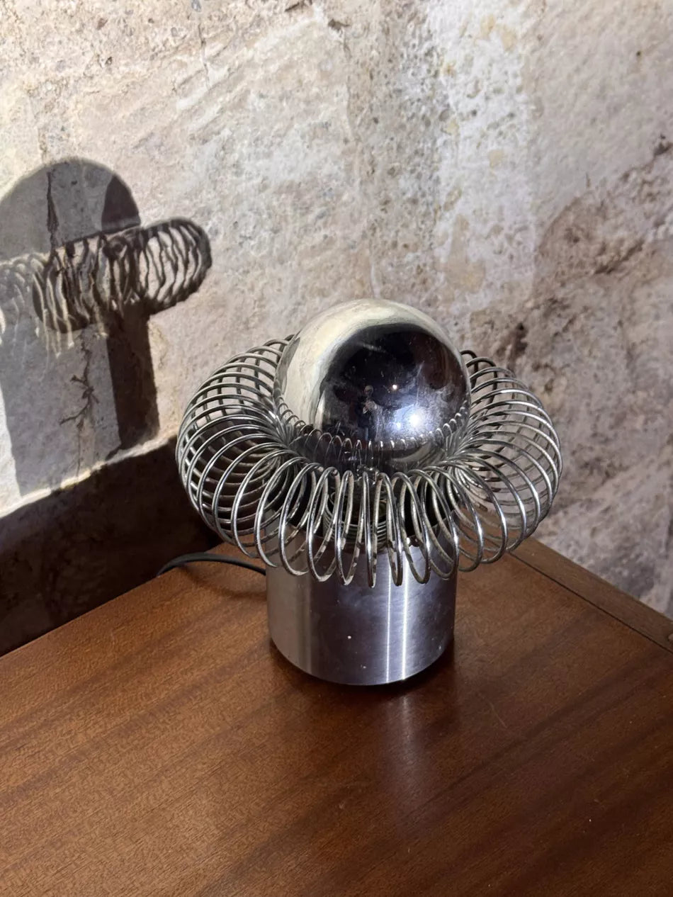 Lampe à poser - Philippe Rogier