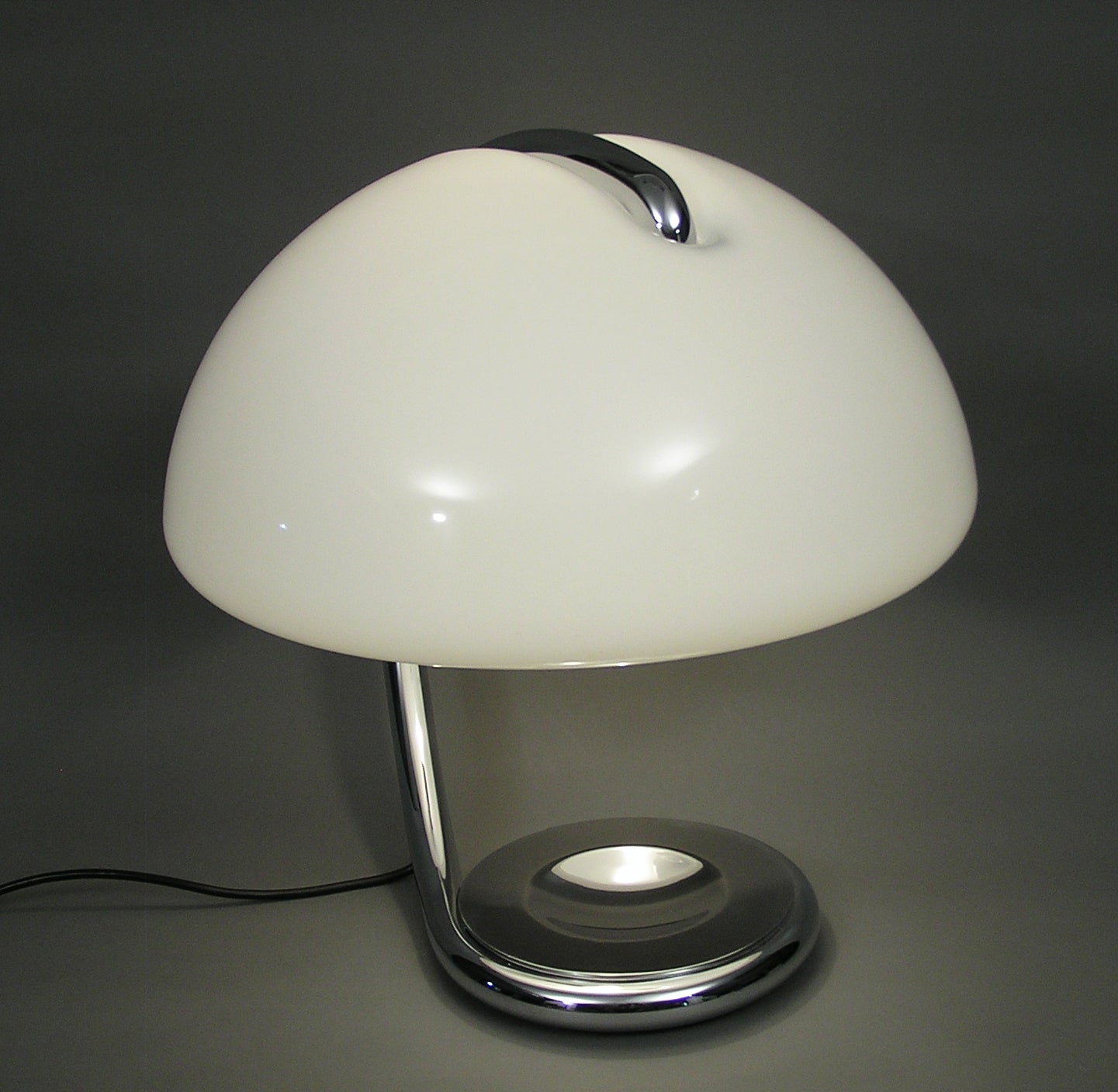 Lampe Serpente - Elio Martinelli
