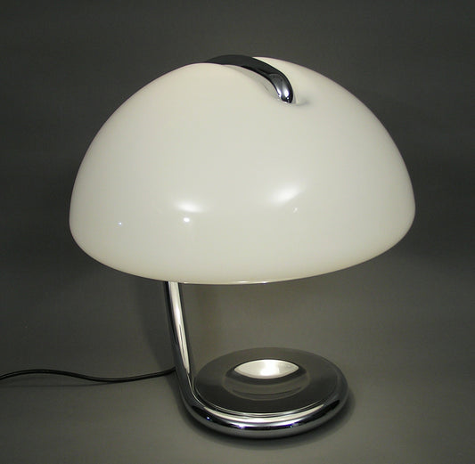 Lampe Serpente - Elio Martinelli